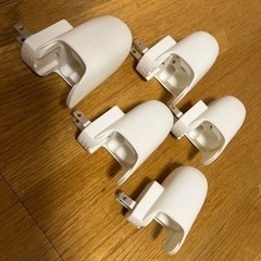 消臭プラグ