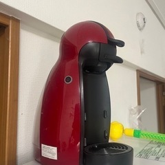 ネスカフェ ドルチェグスト