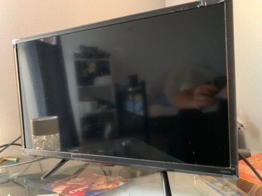 2021年製✨ テレビ
