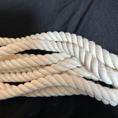 手芸　　　紐の画像