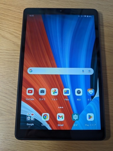 Lenovo TB-8505F  Android タブレット