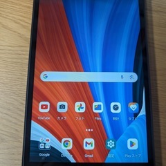 Lenovo TB-8505F  Android タブレット