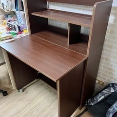 家具 　学習机　