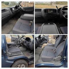 ★車検付★キャラバンH18年ハイルーフスーパーロング，A/Tディーゼル適合ターボの画像