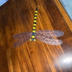 オニヤンマ三個セット
