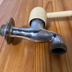 水栓の画像