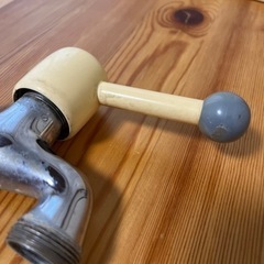 水栓の画像