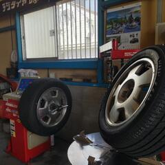225/60R18　輸入タイヤ激安　工賃込みにて激安販売中！の画像