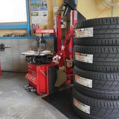 225/60R18　輸入タイヤ激安　工賃込みにて激安販売中！の画像