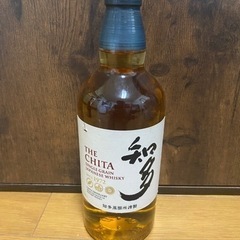 お酒 ウイスキー