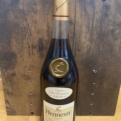 お酒 ブランデー