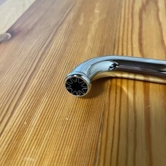 横型パイプ未使用　　　　の画像