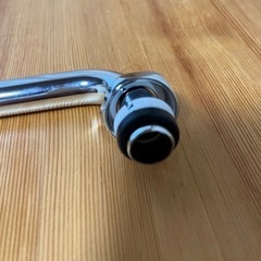 横型パイプ未使用　　　　の画像