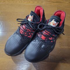 アディダス・adidas　ハーデン4 / harden4 / h...