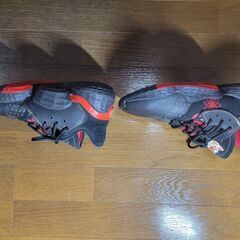 アディダス・adidas　ハーデン4 / harden4 / harden.vol4 (25.5cm) 　＊何かしらの別のバッシュと交換も可です。の画像