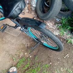 自転車