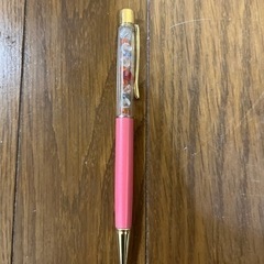 筆記用具