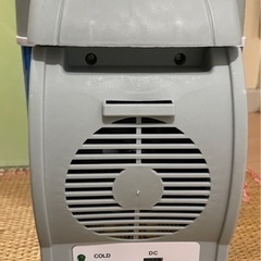 ジャンク車載冷温庫。保冷保温 その他の画像