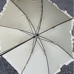★状態良い★晴雨兼用　レディースの画像