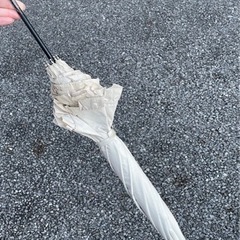 ★状態良い★晴雨兼用　レディース