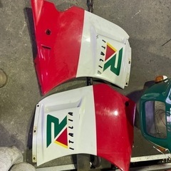 ホンダns125rの画像