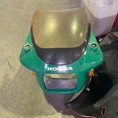 ホンダns125rの画像