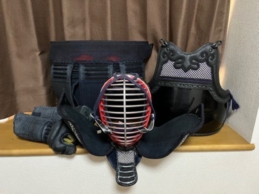 ◾️剣道　防具