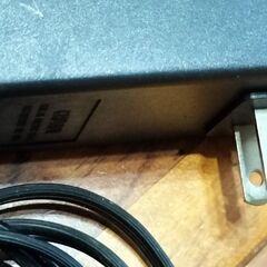 ACアダプター、HAO-YUNG、HYAS0316、Alied Telesis、電源アダプターの画像