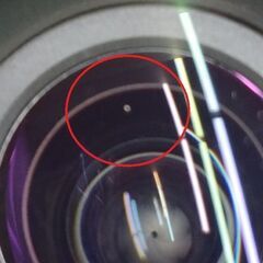 中古品 タムロン ペンタックス用望遠レンズ AF18-200mm XR DiⅡ  3.5-6.3の画像