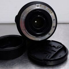 中古品 タムロン ペンタックス用望遠レンズ AF18-200mm XR DiⅡ  3.5-6.3の画像