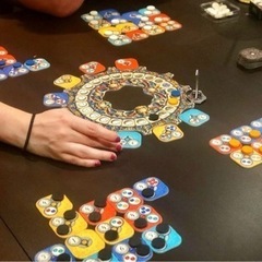 6/8(土) 愛知最大級🎲名古屋ボードゲーム会