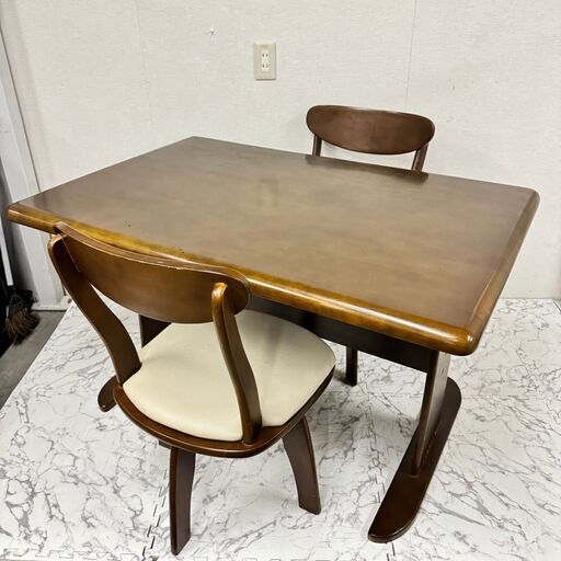 IDEE ｲﾃﾞｰ OAK LOW TABLE Sｻｲｽﾞ ｵｰｸ材 ﾅﾁｭﾗﾙｸﾘｱ塗装 ﾅﾁｭﾗﾙｸﾘｱ塗装 OAK