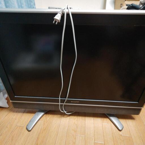 家電 テレビ