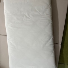 こどもの布団　固綿敷き布団の画像