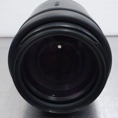 中古品 タムロン ミノルタ用レンズ 58Φ AF70-300　4-5.6の画像