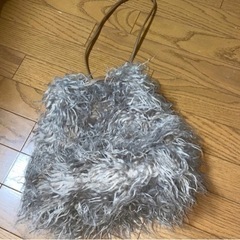 冬の物バッグ