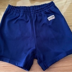 男児体操服ズボン(中古品)