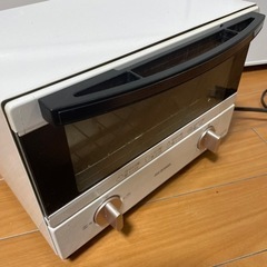 家電 キッチン家電 オーブントースター