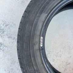 車のパーツ タイヤ、ホイールの画像