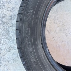 車のパーツ タイヤ、ホイールの画像