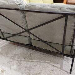 niko and｜ニコアンド｜リビングテリトリーシリーズ｜2人掛ソファ