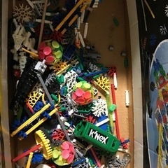 おもちゃ パズルの画像