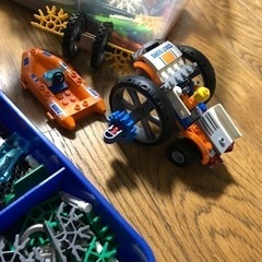 おもちゃ パズルの画像