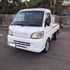 H22年式ハイゼット　トラック
