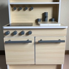 おままごと　キッチン　おもちゃ　子供用品
