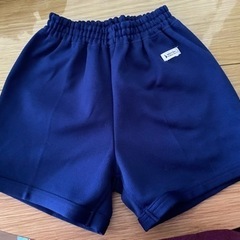 男児体操ズボン(中古)