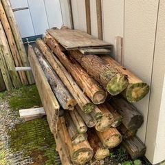 　交渉中！ガーデニング