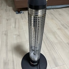 家電 季節、空調家電 遠赤外線ヒーター