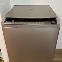 家電 生活家電 洗濯機