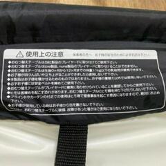 使用少[美品]おむつ替えテーブル♪の画像